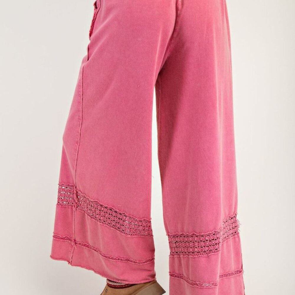 EASEL 2 PC CROCHET SET M OR L - Picture 2 of 2